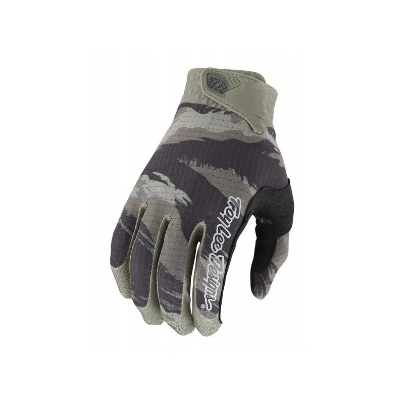 TLD GANTS AIR BRUSHED CAMO ARMY GREEN 2022