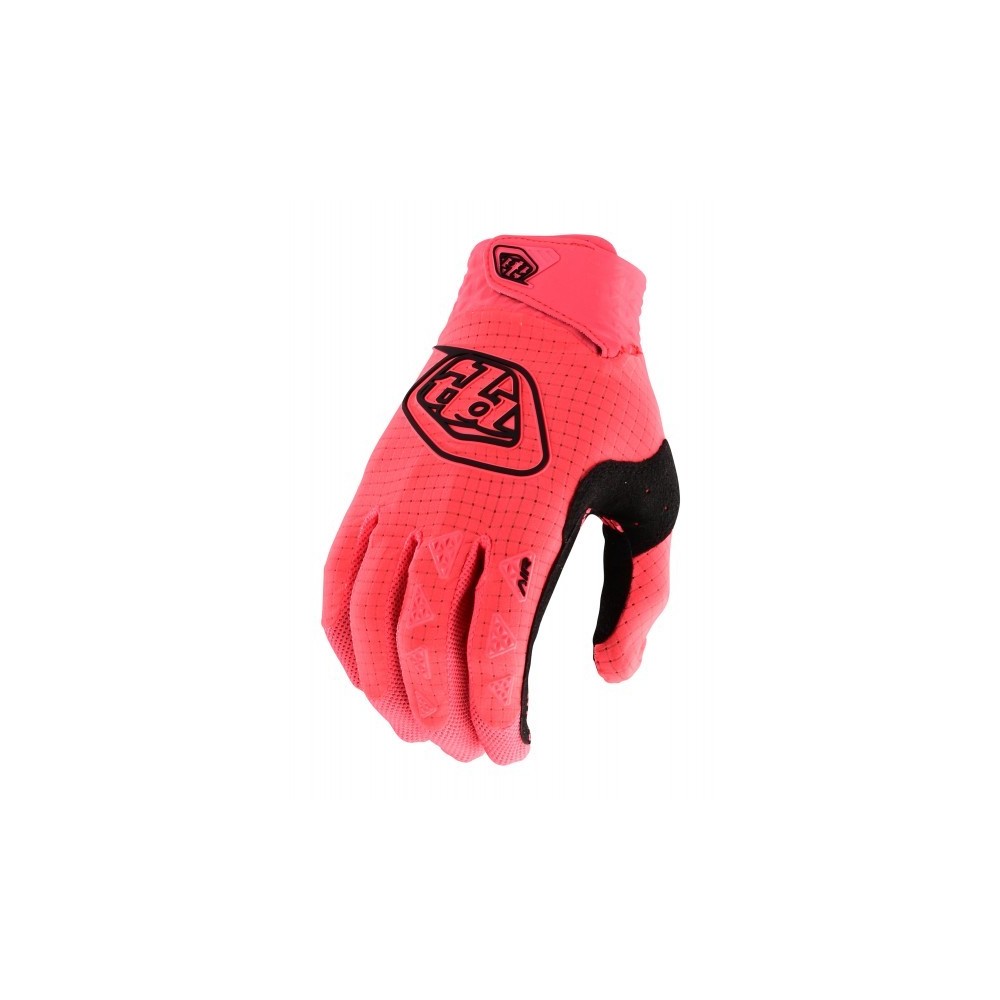 TLD GANTS AIR GLO RED 2022