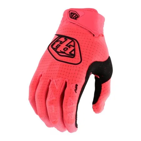 TLD GANTS AIR GLO RED 2022