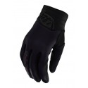 TLD GANTS LUXE SOLID BLACK WMNS 2022
