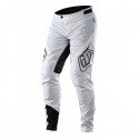 TLD Pantalon Sprint - White Troy Lee Designs