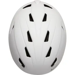 CAIRN ELECTRON MAT WHITE CASQUE 2023