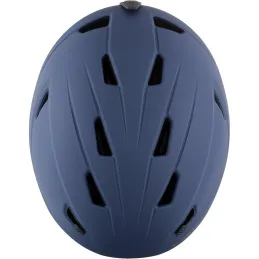 CAIRN Casque ELECTRON - BLUE GRAPHITE GOLD