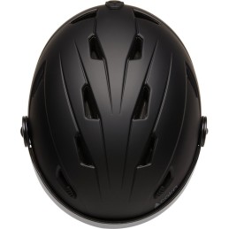 CAIRN Casque ELECTRON VISOR S3 - BLACK