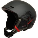 CAIRN Casque METEOR - FOREST NIGHT MOUNTAIN