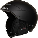 CAIRN ANDROID J MAT BLACK CASQUE 2024