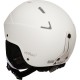 CAIRN ANDROID J MAT WHITE CASQUE 2023
