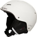 CAIRN Casque ANDROID J - MAT WHITE