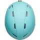 CAIRN ANDROID J TURQUOISE NEON PINK CASQUE 2023