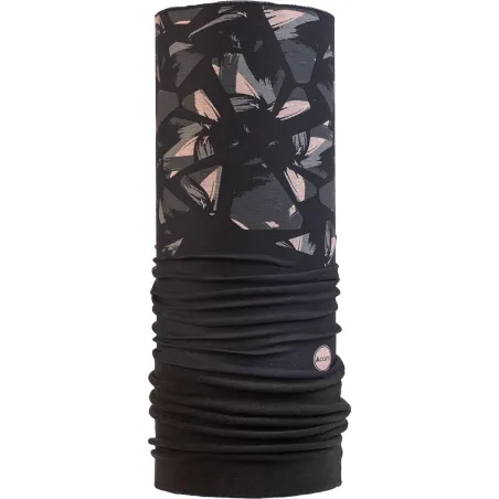 CAIRN Tour de cou MALAWI POLAR - BLACK FRAGMENT