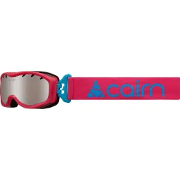 CAIRN RUSH SPX3 SHINY FUCHSIA AZURE MASQUE JUNIOR 2023