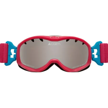 CAIRN RUSH SPX3 SHINY FUCHSIA AZURE MASQUE JUNIOR 2023