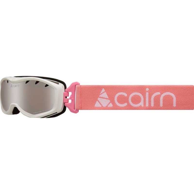 CAIRN RUSH SPX3 SHINY WHITE CANDY PINK MASQUE JUNIOR 2023