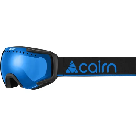 CAIRN NEXT SPX3I MAT BLACK MASQUE JUNIOR 2023