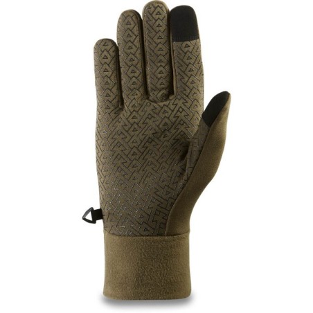 DAKINE STORM LINER GLOVE DARK OLIVE SOUS GANTS 2023