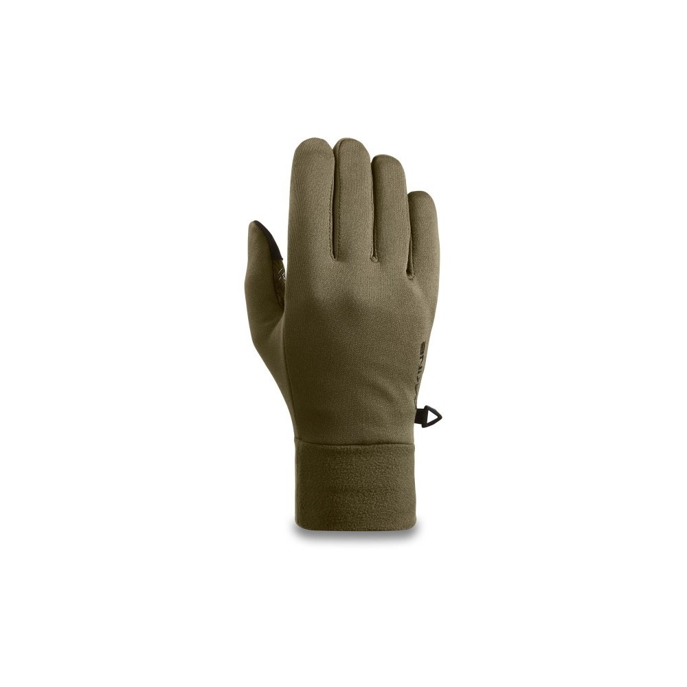 DAKINE STORM LINER GLOVE DARK OLIVE SOUS GANTS 2023