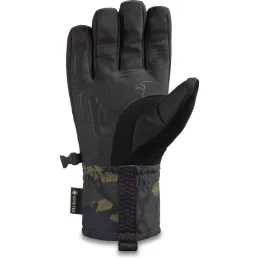 DAKINE TEAM BRONCO GORE-TEX GLOVE KARL FOSTVEDT GANTS 2023