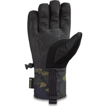 DAKINE TEAM BRONCO GORE-TEX GLOVE KARL FOSTVEDT GANTS 2023