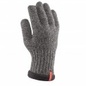 MILLET gants thermorégulants WOOL GLOVE - BLACK/NOIR