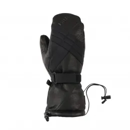 MILLET MOUFLES FEMME W BIG SKY DOWN MITT - BLACK