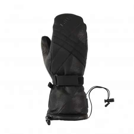 MILLET MOUFLES FEMME W BIG SKY DOWN MITT - BLACK
