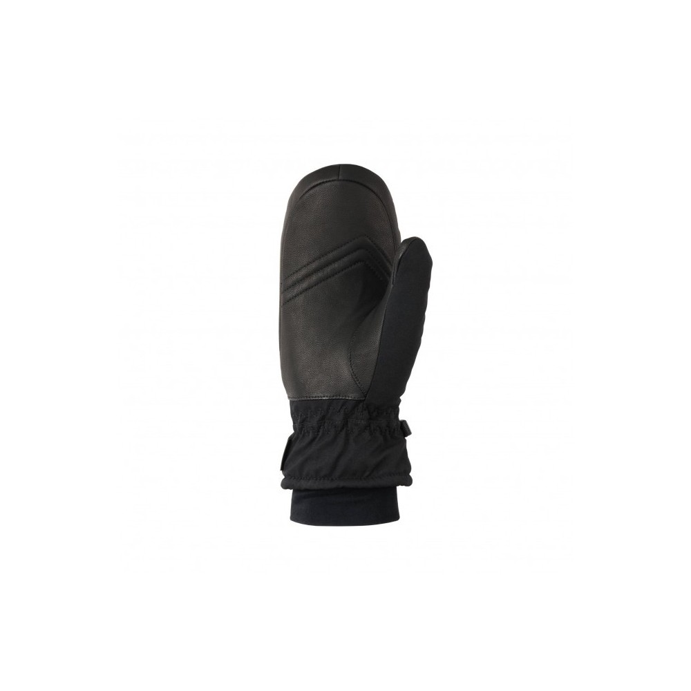 MILLET MOUFLES FEMME W VALLEY MITTEN - BLACK/NOIR