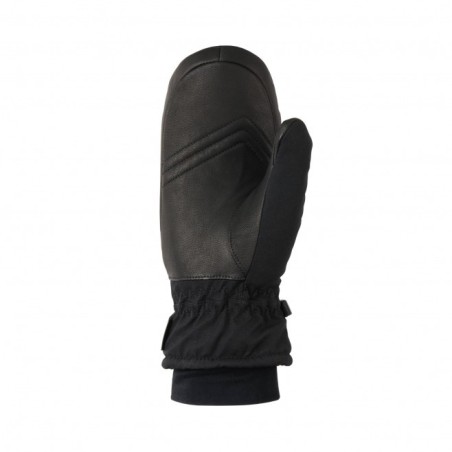 MILLET MOUFLES FEMME W VALLEY MITTEN - BLACK/NOIR