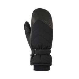 MILLET MOUFLES FEMME W VALLEY MITTEN - BLACK/NOIR