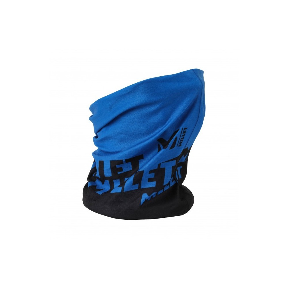 MILLET tour de cou NECKWARMER - SKY DIVER/NOIR