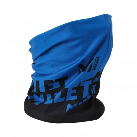 MILLET tour de cou NECKWARMER - SKY DIVER/NOIR