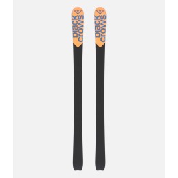BLACK CROWS SERPO SKIS 2023