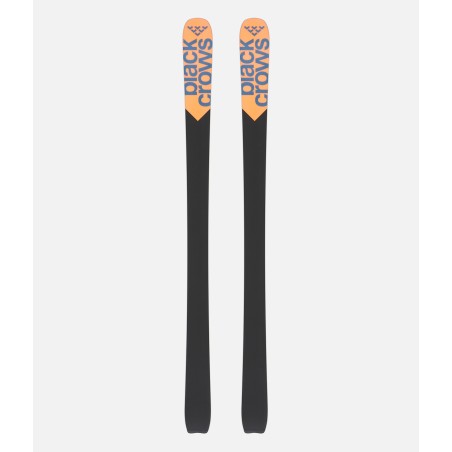 BLACK CROWS SERPO SKIS 2023