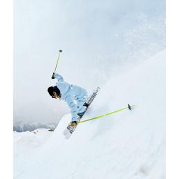 BLACK CROWS SERPO SKIS 2023