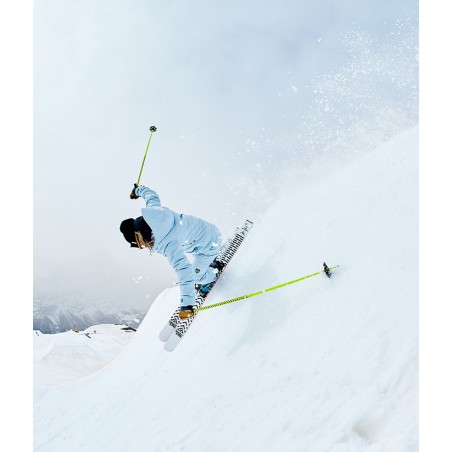 BLACK CROWS SERPO SKIS 2023