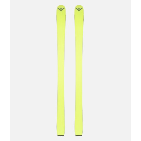 BLACK CROWS ORB FREEBIRD SKIS DE RANDONNEE 2023