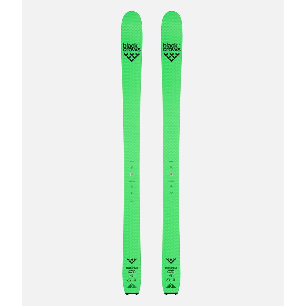 BLACK CROWS NAVIS FREEBIRD SKIS DE RANDONNEE 2023