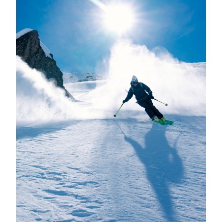 BLACK CROWS NAVIS FREEBIRD SKIS DE RANDONNEE 2023