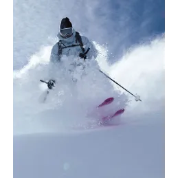 BLACK CROWS CORVUS FREEBIRD SKIS DE RANDONNEE 2023