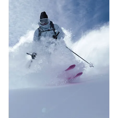 BLACK CROWS CORVUS FREEBIRD SKIS DE RANDONNEE 2023