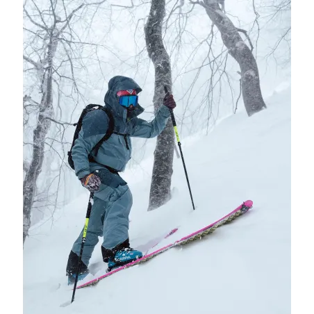 BLACK CROWS CORVUS FREEBIRD SKIS DE RANDONNEE 2023