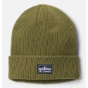 COLUMBIA bonnet LOST LAGER II BEANIE - STONE GREEN