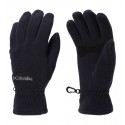 COLUMBIA gants femme W FAST TREK II GLOVE - BLACK
