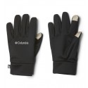 COLUMBIA gants OMNI-HEAT TOUCH II LINER - BLACK