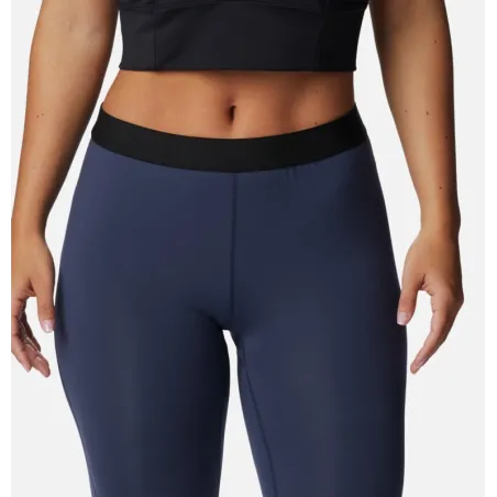 COLUMBIA W MIDWEIGHT STRETCH TIGHT NOCTURNAL PANT TECHNIQUE 2023