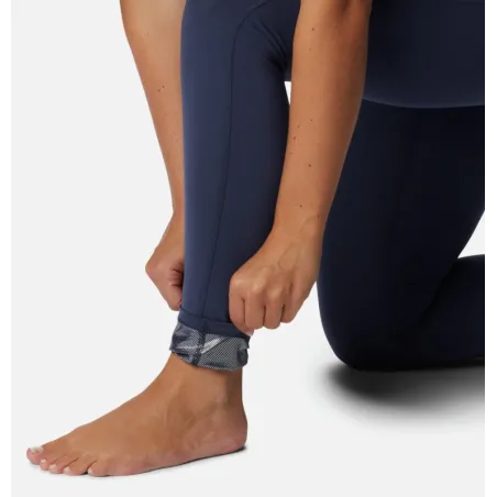 COLUMBIA W MIDWEIGHT STRETCH TIGHT NOCTURNAL PANT TECHNIQUE 2023