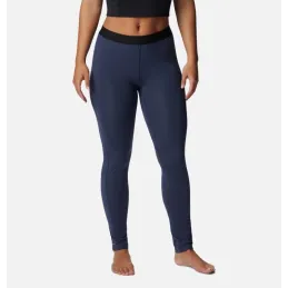 COLUMBIA W MIDWEIGHT STRETCH TIGHT NOCTURNAL PANT TECHNIQUE 2023