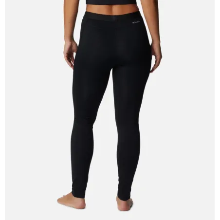COLUMBIA W MIDWEIGHT STRETCH TIGHT BLACK PANT TECHNIQUE 2023