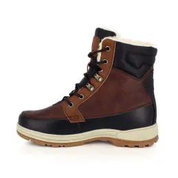 KIMBERFEEL M NOLAN MARRON APRES SKIS HOMME 2023