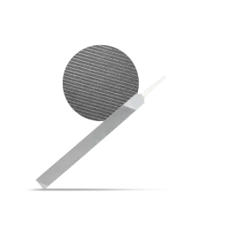 LIME DE COMPETITION VOLA 150MM VIIALA 2023