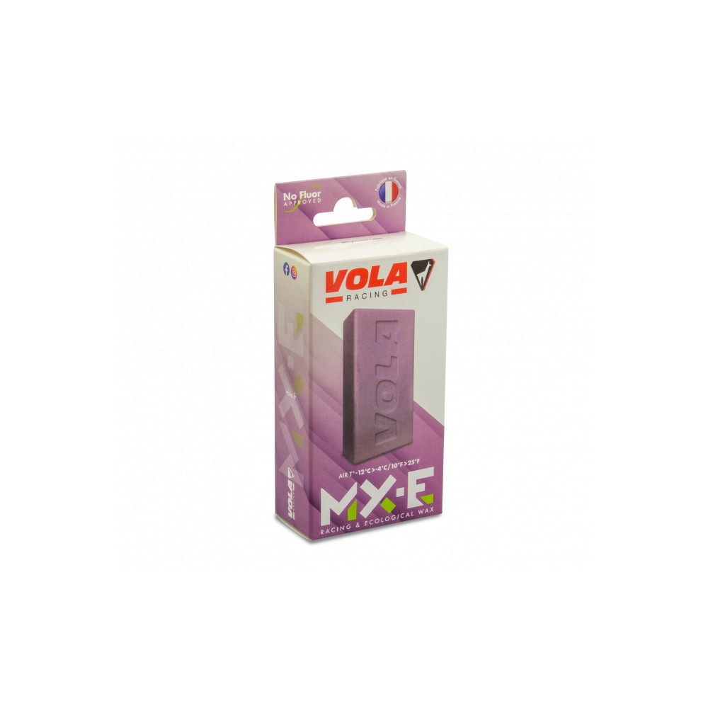 VOLA FART MX-E NO FLUOR VIOLET 80G 2023
